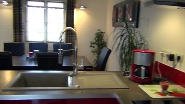 Aiserey Maison plain pied de 2006 - Agence CARREZ immobilier