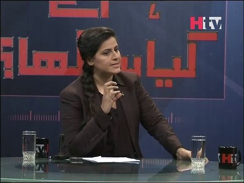 Exclusive Talk With Dr.Asim -Hum ne Kiya Seekha -HTV