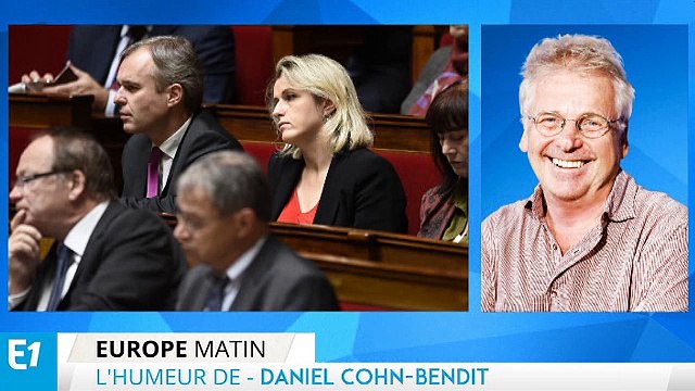 Les Verts, compagnons de route naïfs et balourds de la gauche de la gauche