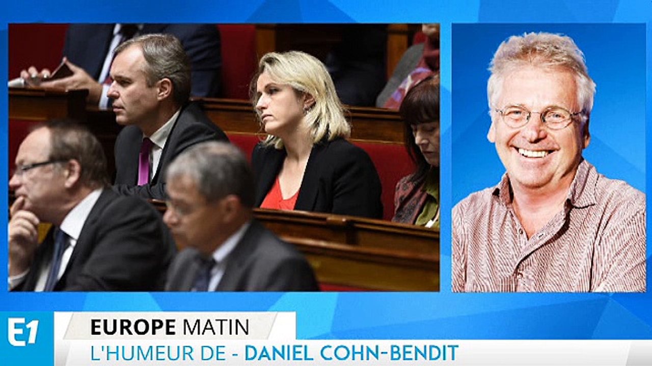 Les Verts, "compagnons de route naïfs et balourds de la gauche de la gauche"