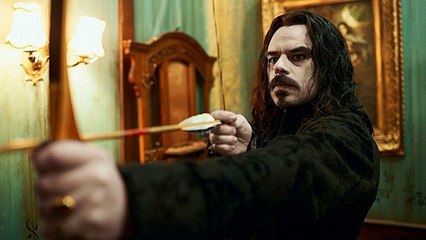 What We Do in the Shadows Full Movie