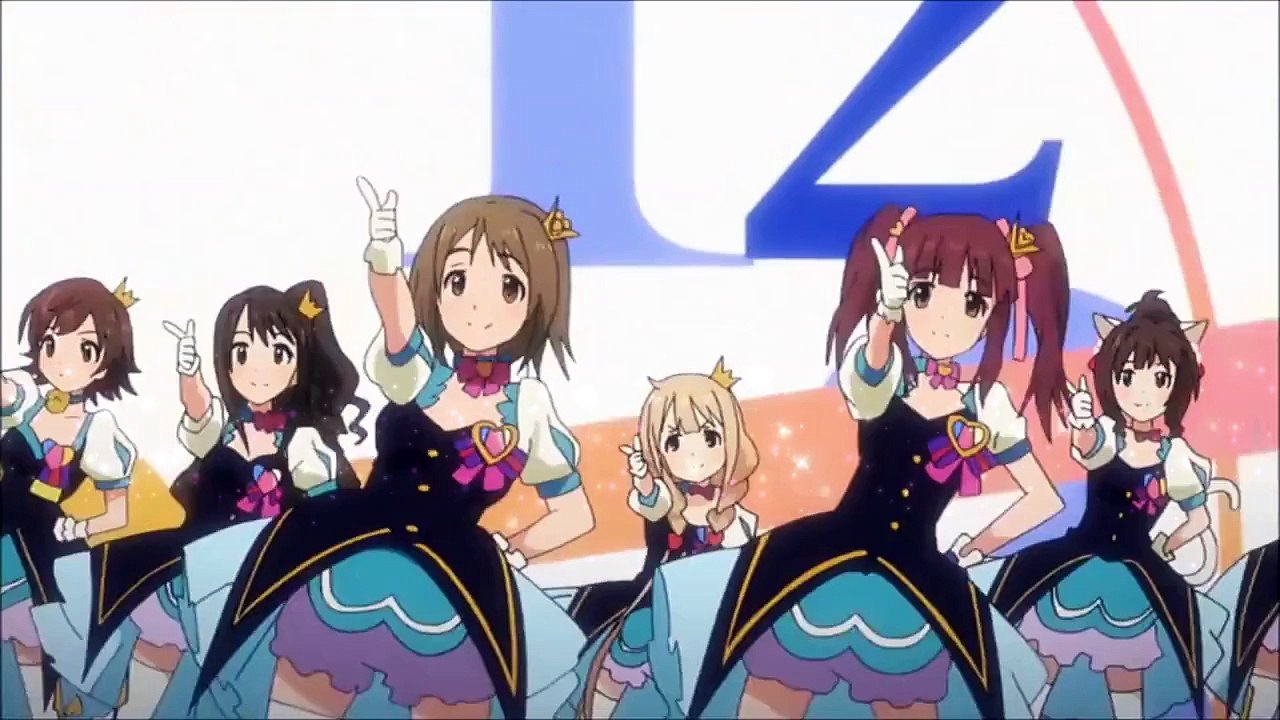 Microsoft Ziraが『シンデレラガールズ』のOPを熱唱したようです。