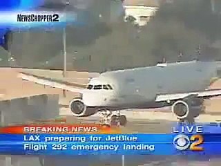 This pilot is Very Legend Must Watch The Landing