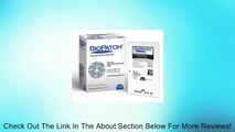 Medline Biopatch Protective Disks with CHG By Johnson & Johnson Review