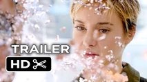Insurgent Official Final Trailer – Stand Together (2015) - Shailene Woodley Movie HD
