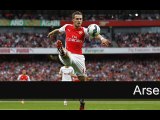 watch Arsenal & Monaco live Football online