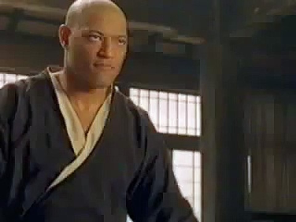 Matrix Fart
