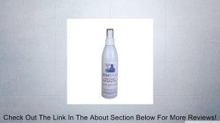 TrueBlue Easy Comb Detangling Spray, 8.7 Ounce Review