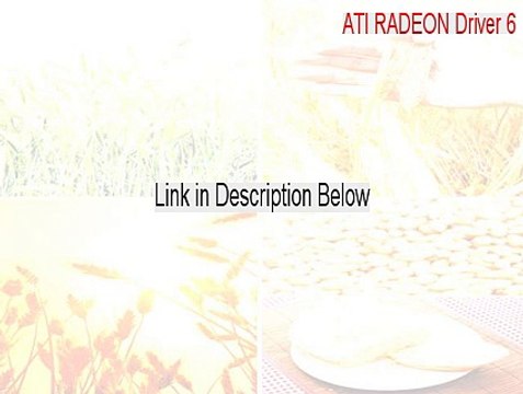 ATI RADEON Driver 6.13.10.6015 Windows XP Download - ati radeon drivers 6750 (2015)