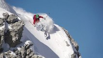 An Intense Freeride Adventure On The Haute Route | EpicTV Fresh...