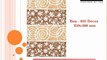 Ceramic Wall and Floor Tiles Suppliers India