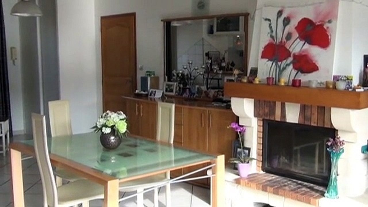 Toison d'or Maison + 3 appartements - Agence CARREZ immobilier