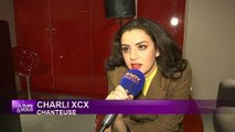 Charli XCX sort son deuxième album 