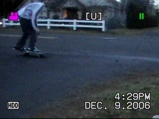 Ollie north gap