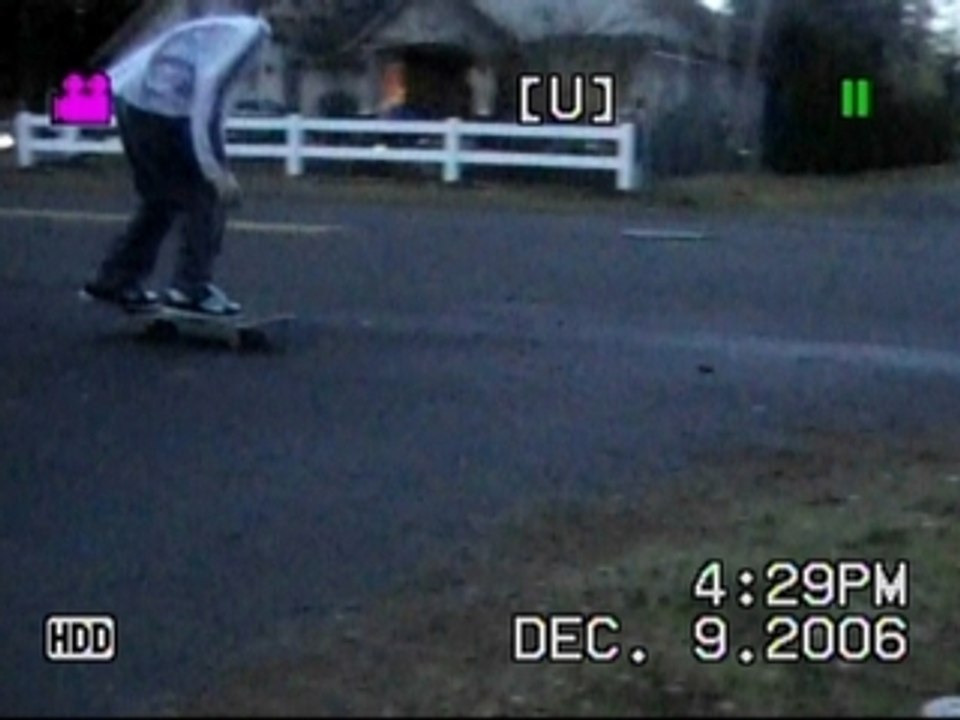 Ollie north gap