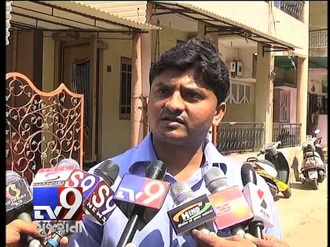 Family of four commits suicide in Amroli area of Surat - Tv9 Gujarati