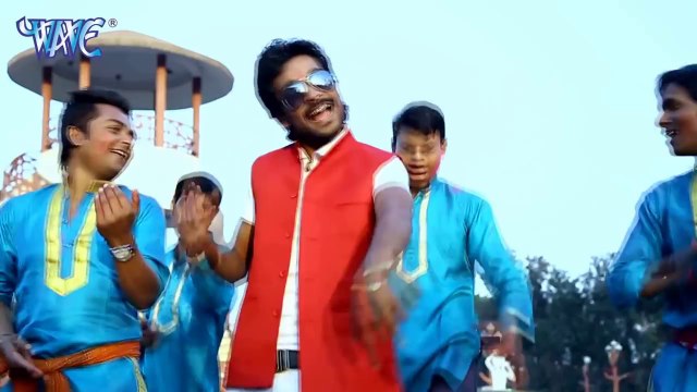 Hoi मुलाकात होली में - Hoi Mulakat Holi Me | Neeraj Nirala | Bhojpuri Holi Song 2015