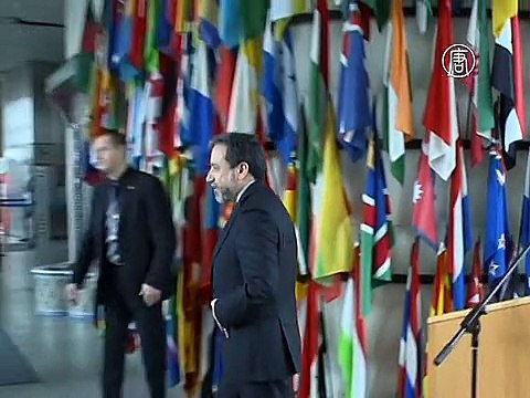 Иран и МАГАТЭ договорились лучше сотрудничать