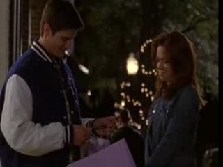 Haley et Nathan