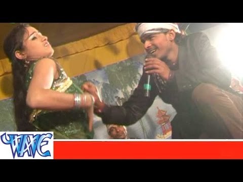 गवना कराके अईलs Gawana Karake Gayila - Darling dehat wali - Bhojpuri Hot Songs HD