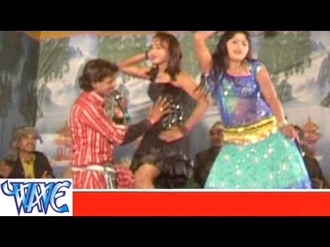 कतना कमालु तू Katna Kamalu Tu - Darling dehat wali - Pramod Premi Yadav - Bhojpuri Hot Songs HD