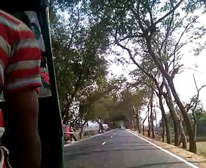 BANSKHALI ROAD - বাঁশখালী রোড