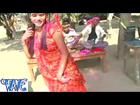 Holi Me हुड़दंग भईल बा - Fagun ke Fuljhari - Bhojpuri Hot Holi Songs 2015 HD