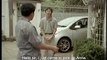 Bridgestone Tires - Funny Commercial