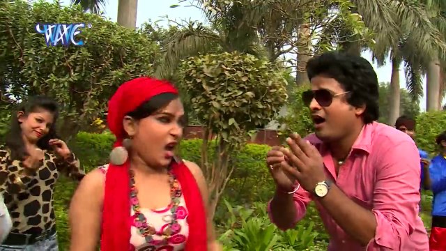 लुबुर लुबुर लभ लभ Lubur Lubur Labh Labh - Kela Ke Khela - Ritesh Pandey - Bhojpuri Hot Song 2015 HD