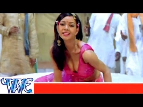 रसगर बा देहिया Rasgar Ba Dehiya - Hum Hai Hero Hindustani - Bhojpuri Hot Songs 2015 HD