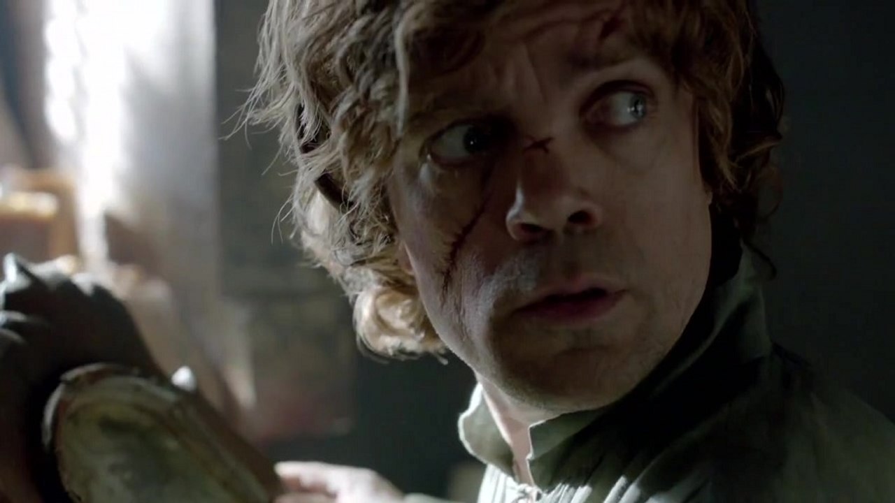 Game Of Thrones : quand les acteurs pétent les plombs ! (bêtisier)