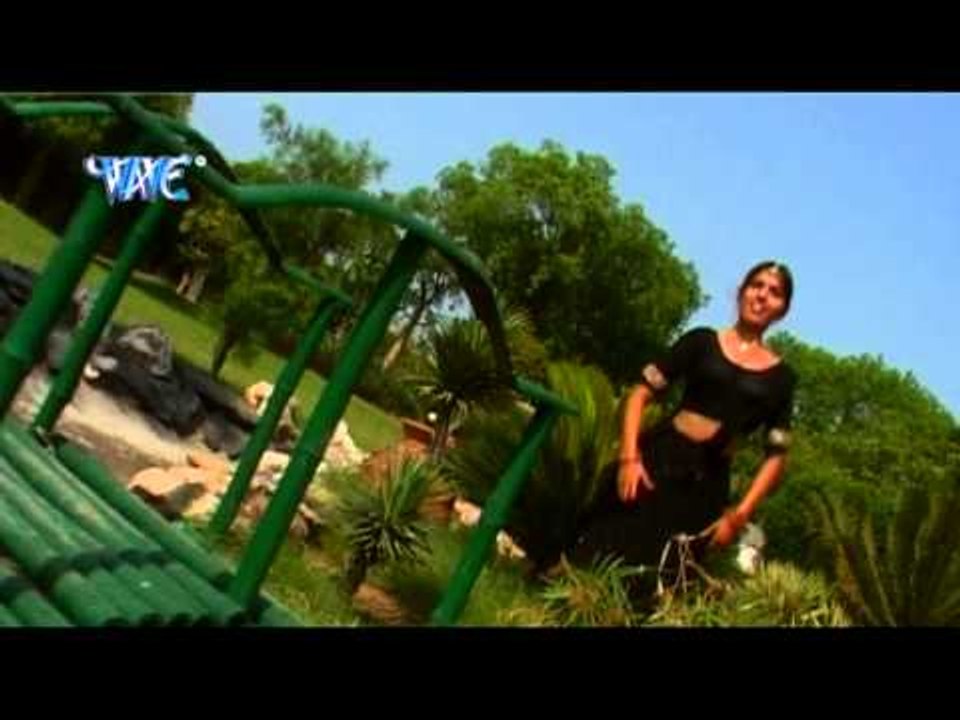 लुटलs गोरिया Lutla Goriya - Man karata - Bhojpuri Hot Songs - Bhojpuri Songs 2015 HD