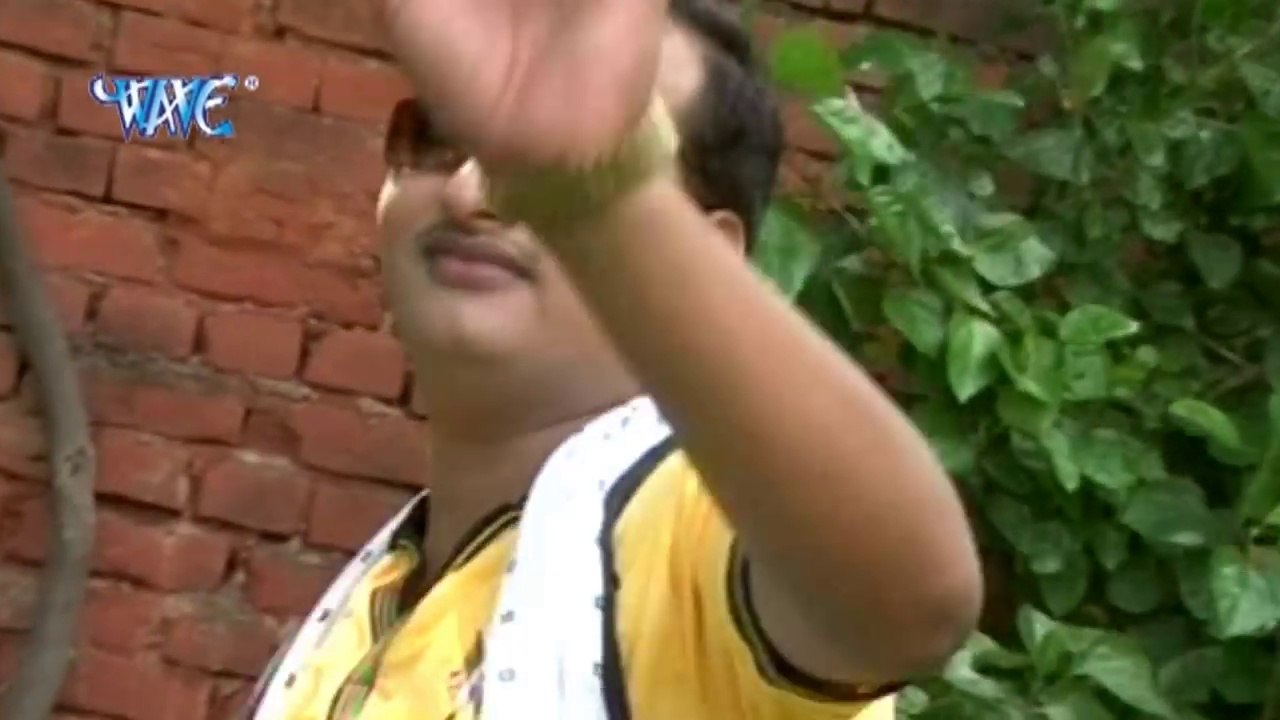 सटब तS हटब ना हम Satab Ta Hatab Na - Jawaniya Uchhal Mare - Bhojpuri Hot Songs 2015 HD