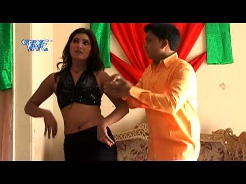 रोजे रोजे दिदीया ताहार - Bhojpuriya Sajna | Chandan Anand | Bhojpuri Hot Songs 2015 HD