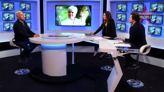 Michel Fugain : Mimie Mathy se servait de son handicap pour se faire des amis