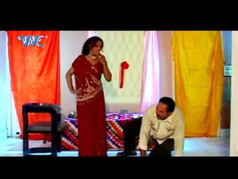 मारदा मिलल मोट रे - Mar Dem Goli Faar Dem Choli | Purushottam Priyadarshi | Bhojpuri Songs 2015 HD