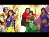 बाबू साहेब गाल रंगलन यादव जी जोबनवा - Holi Me Jhar Gaili | Raghupati | Bhojpuri Holi Songs 2015 HD
