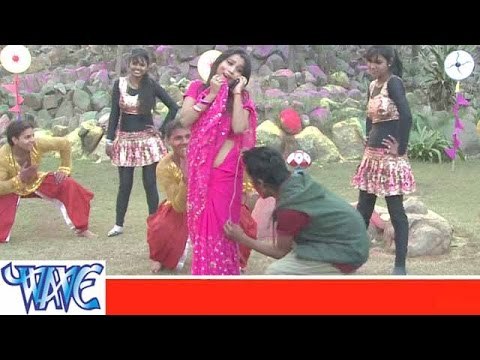 डर लागे कुता से Dar Lage Kuta Se - Bhojpuri Hot Holi Song - Holi Me Hilake Dali HD