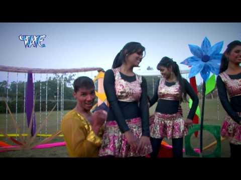 होली में चला सम्हारि के - Holi Me Doli Leke Aaja| Shendutt Singh Shan | Bhojpuri HD Songs 2015