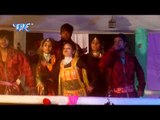 मोदी जी के रंग में रंगला चुनरी - Holi Me Hila Dem | Sarvjeet Singh | Bhojpuri Hot Songs 2015 HD