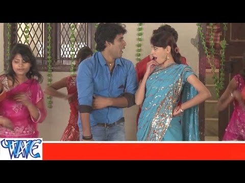 होली में रंगवा डाली के - Holi Me Rangwa Dali Ke - Bhojpuri Hot Holi Songs 2015 HD