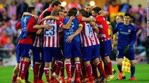 how to watch Bayer Leverkusen vs Atletico Madrid online on 25 FEB 2015