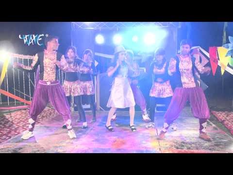 सील पैक बा जवानी Seal Pack Ba Jawani - Bhojpuri Hot Holi Song - Holi Me Hilake Dali HD