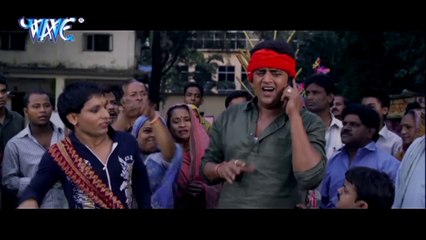 हैल्लो हम संतोष बेतिया से Hello Ham Santosh Betiya - Kayisan Piyawa Ke Chariter - Bhojpuri Hot Song