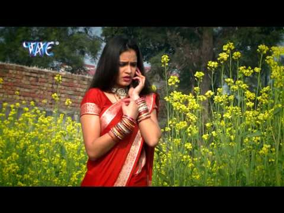 पिया मोहे देला कहे बिसराई - Holi Me Doli Leke Aaja| Shendutt Singh Shan | Bhojpuri HD Songs 2015