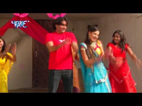 मिलाई भांगवा पिलाई दिया रे - Lahar Marata Pichkari | Sonu Sagar | Bhojpuri Holi Songs 2015 HD