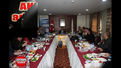 Dr. Faki: "7 Haziran ülke için bir dönüm noktası"