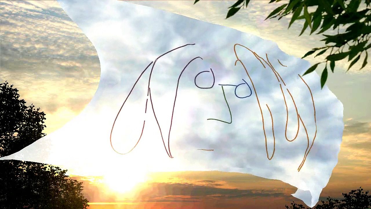 Flag of John Lennon's Imagine