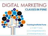 Digital Marketing Classes Pune - Training Institute Pune