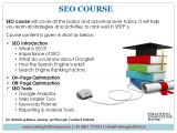 SEO Classes in Pune | SEO Training in Pune